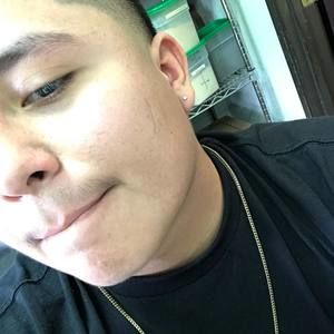 Meet your Posher, Alexander